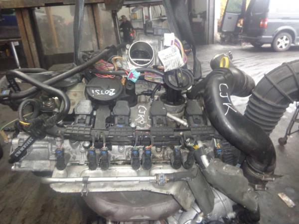 MOTEUR AUDI/SEAT/SKODA/VW T6 2.0TSI - Vue 1